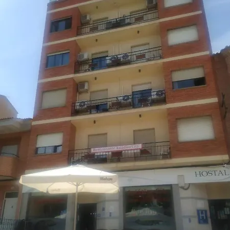 Agripino Y Restaurante Asiatico Mora